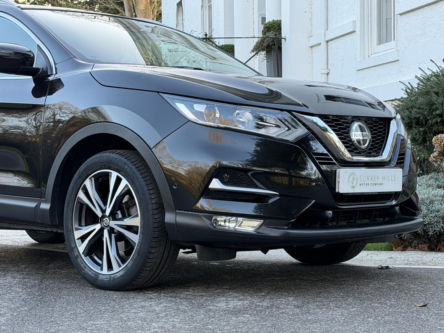 Used Nissan Qashqai 2019 for sale - 77008877: Photo 24