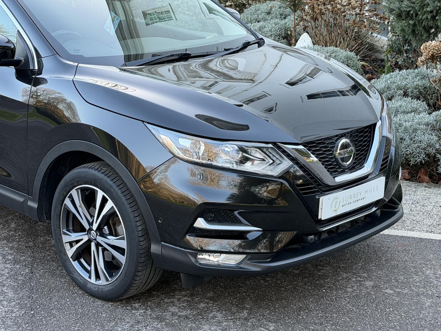 Used Nissan Qashqai 2019 for sale - 77008877: Photo 25