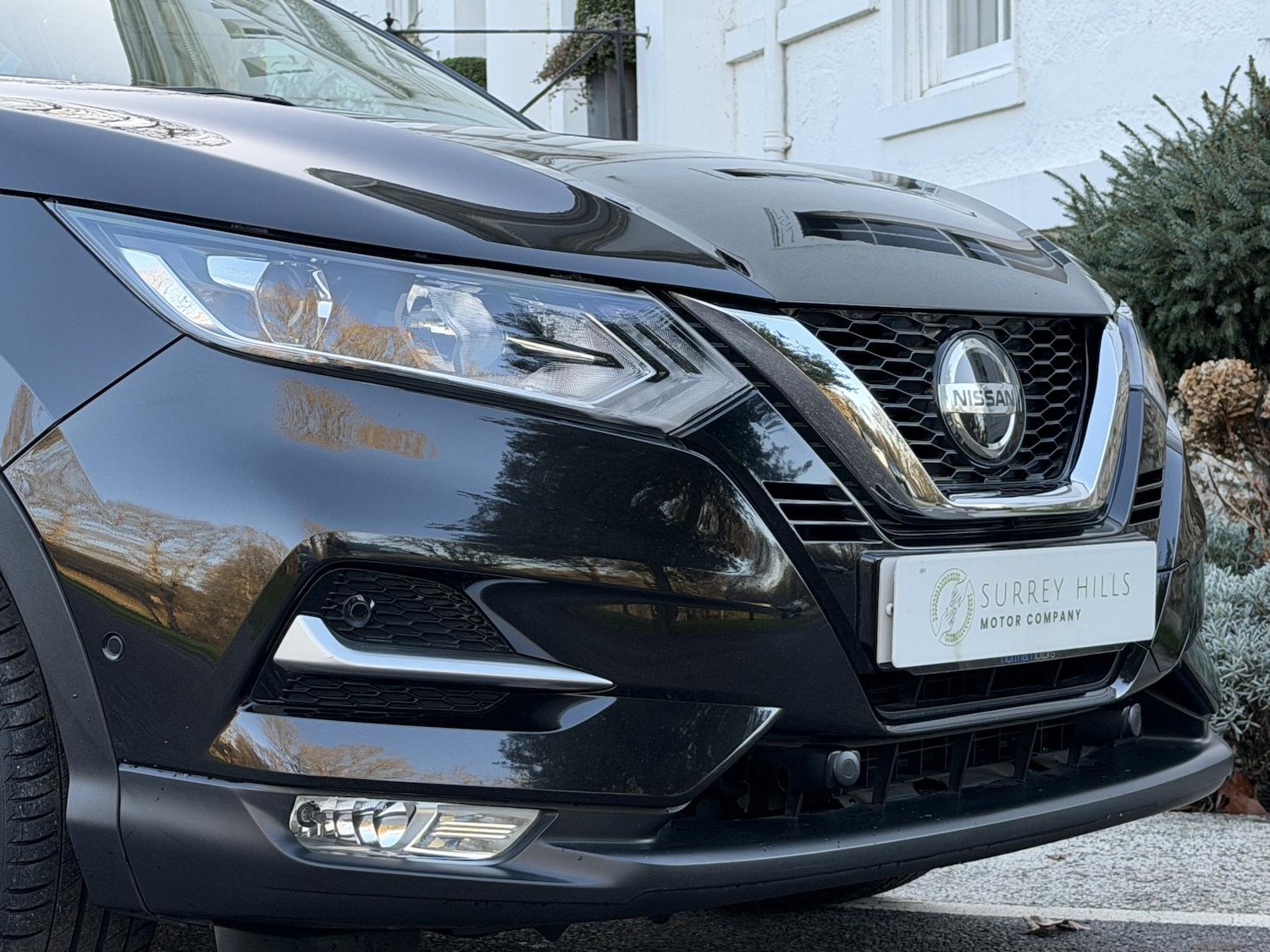 Used Nissan Qashqai 2019 for sale - 77008877: Photo 26