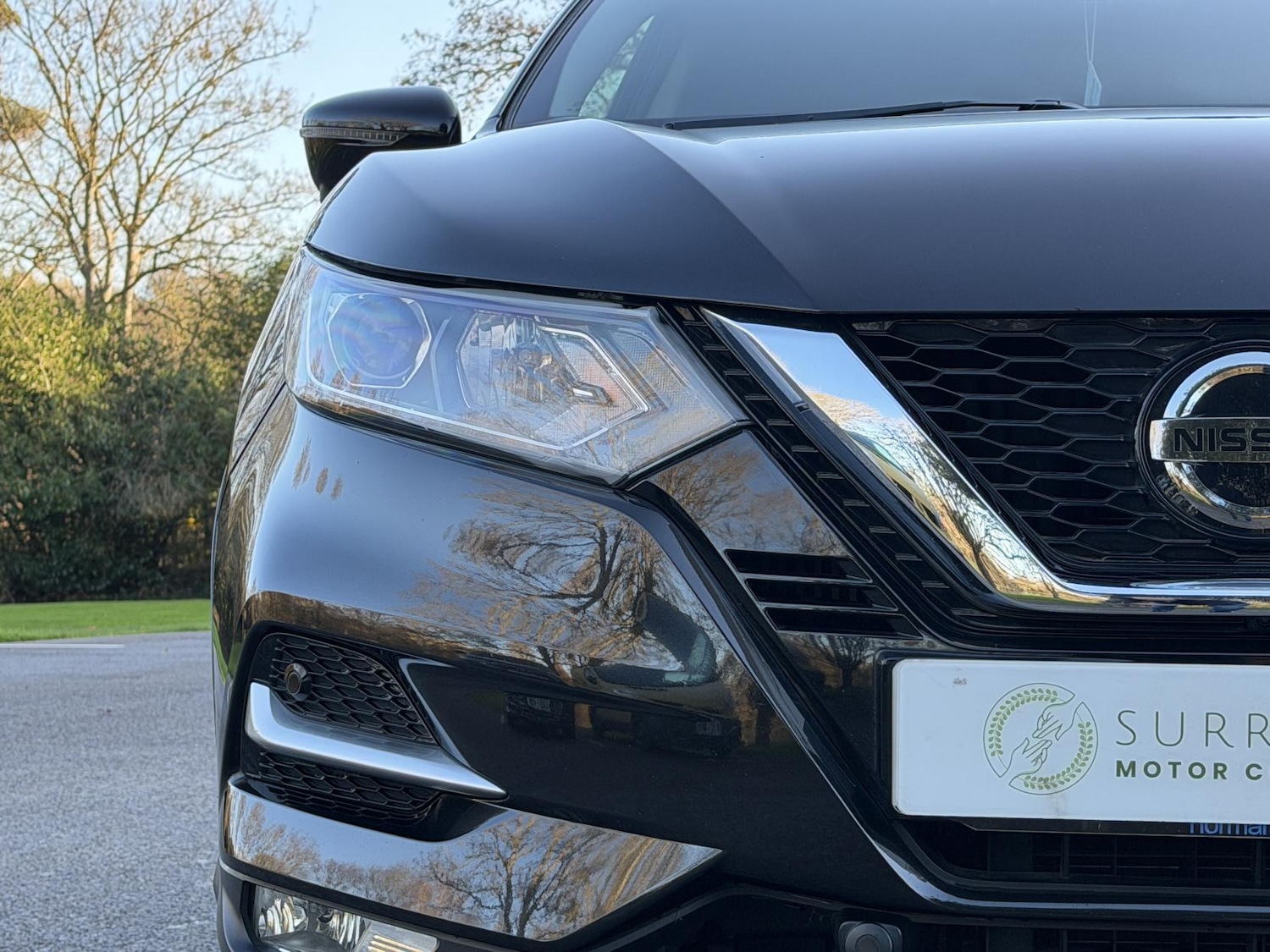 Used Nissan Qashqai 2019 for sale - 77008877: Photo 27