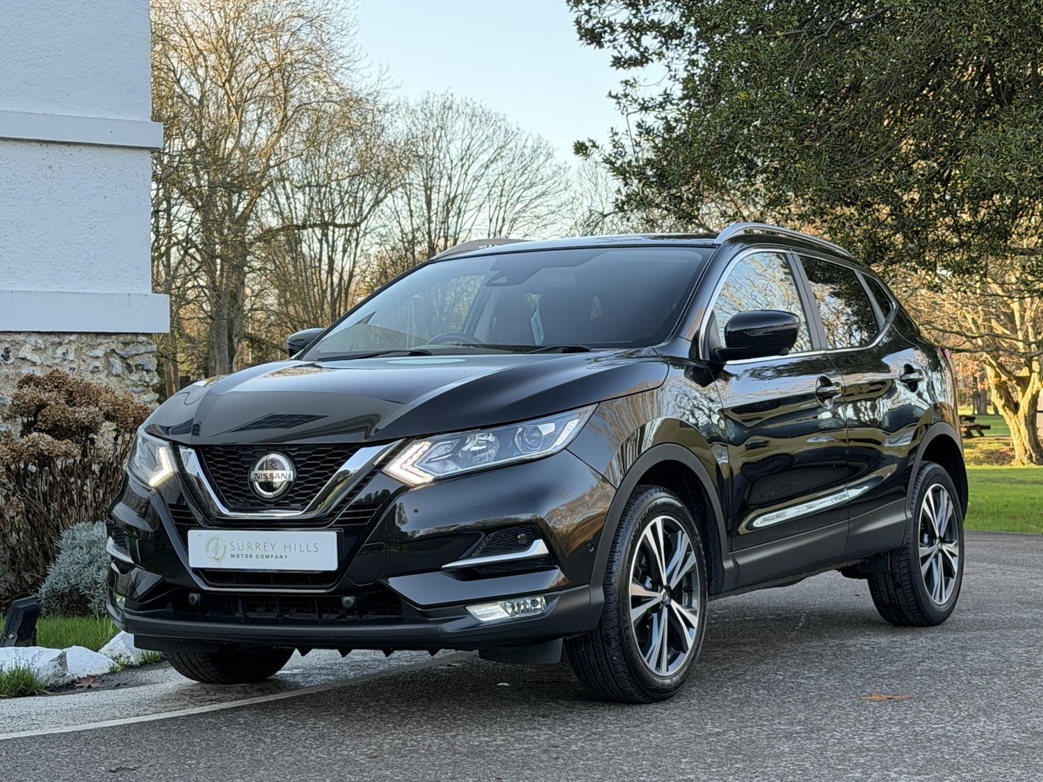 Used Nissan Qashqai 2019 for sale - 77008877: Photo 3
