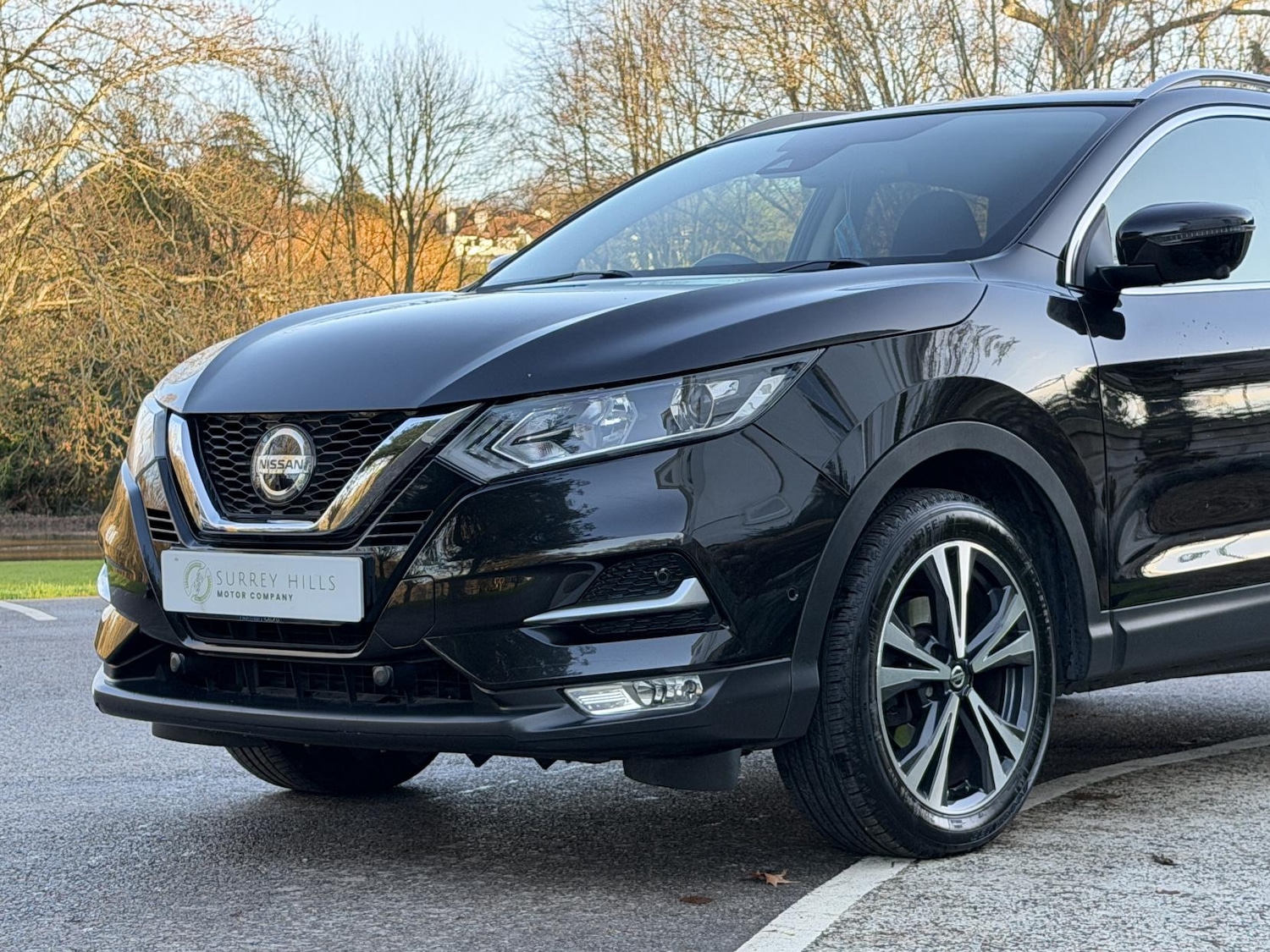 Used Nissan Qashqai 2019 for sale - 77008877: Photo 31