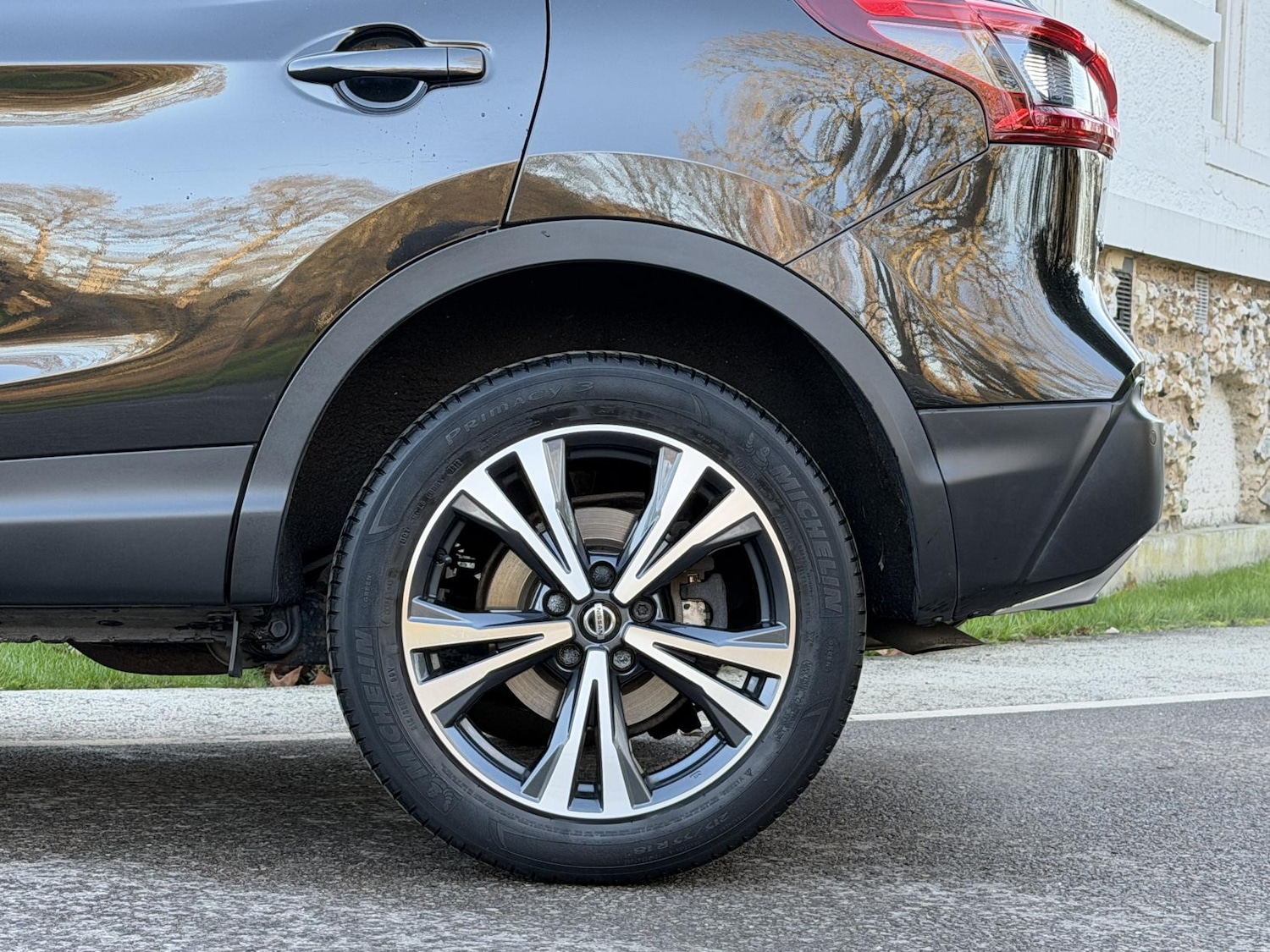 Used Nissan Qashqai 2019 for sale - 77008877: Photo 33