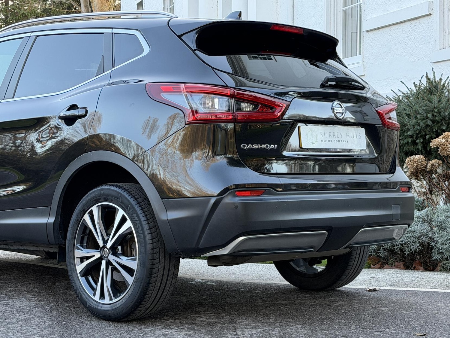Used Nissan Qashqai 2019 for sale - 77008877: Photo 34