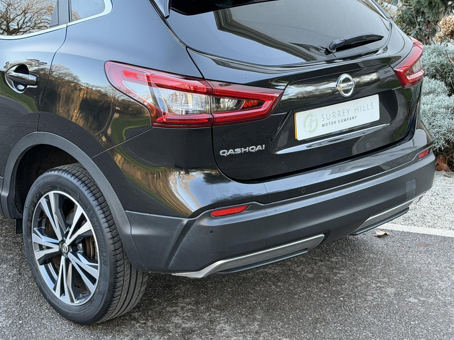 Used Nissan Qashqai 2019 for sale - 77008877: Photo 35