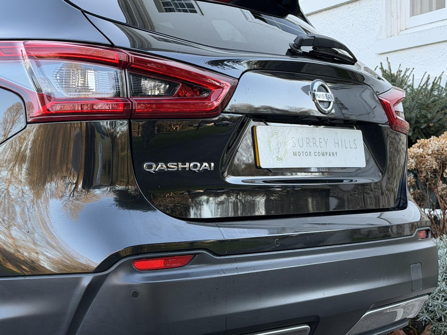 Used Nissan Qashqai 2019 for sale - 77008877: Photo 36