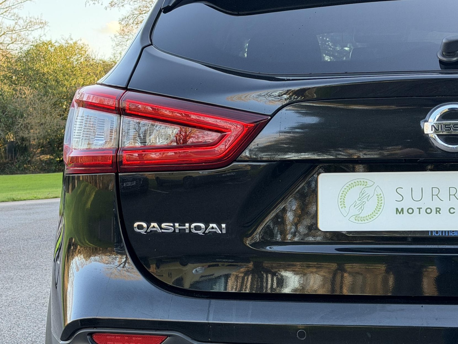 Used Nissan Qashqai 2019 for sale - 77008877: Photo 37