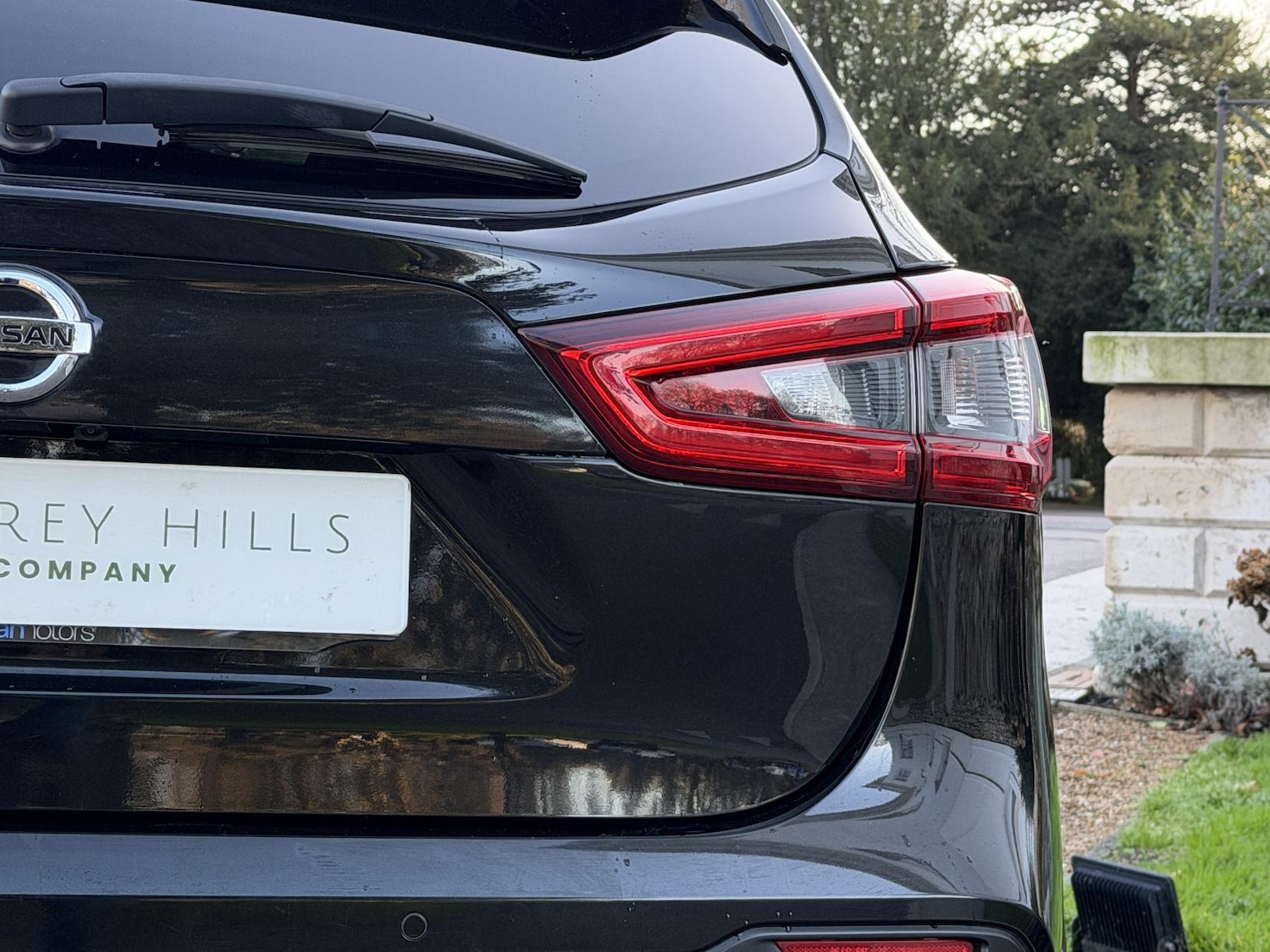 Used Nissan Qashqai 2019 for sale - 77008877: Photo 38