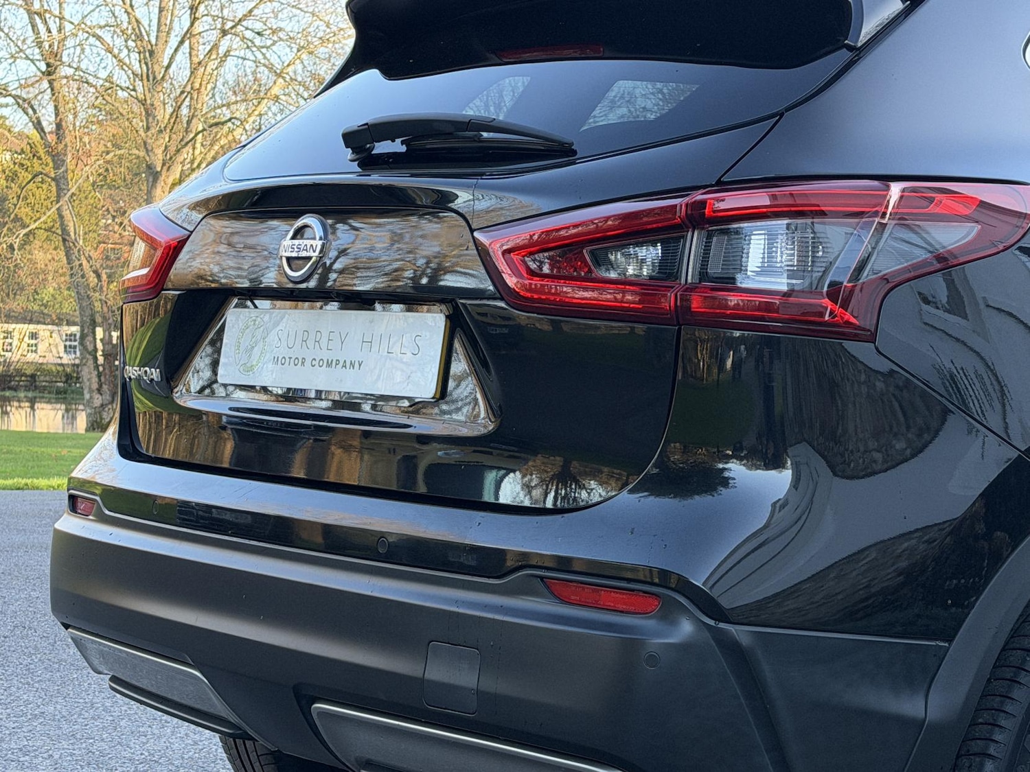 Used Nissan Qashqai 2019 for sale - 77008877: Photo 39