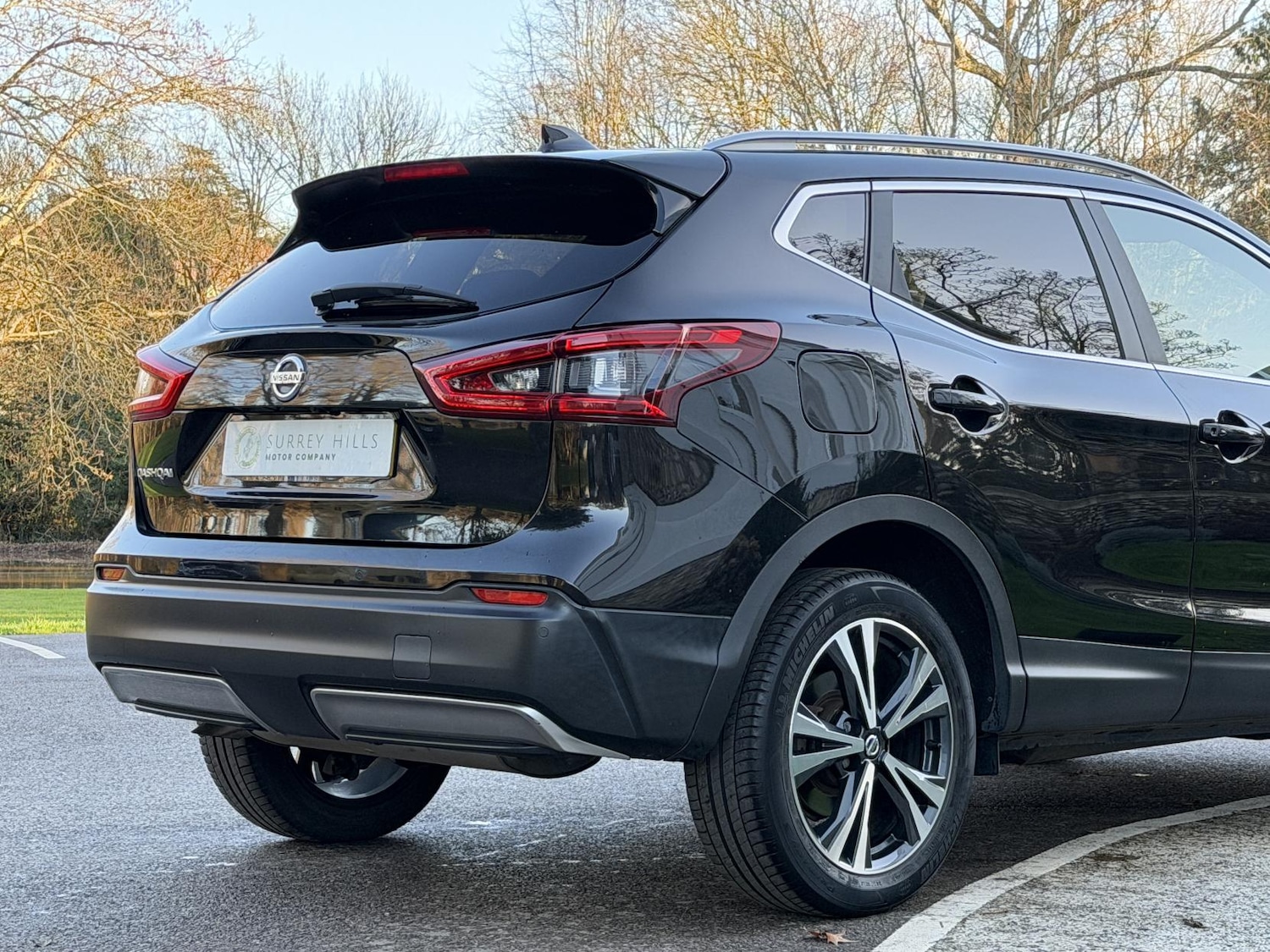 Used Nissan Qashqai 2019 for sale - 77008877: Photo 41
