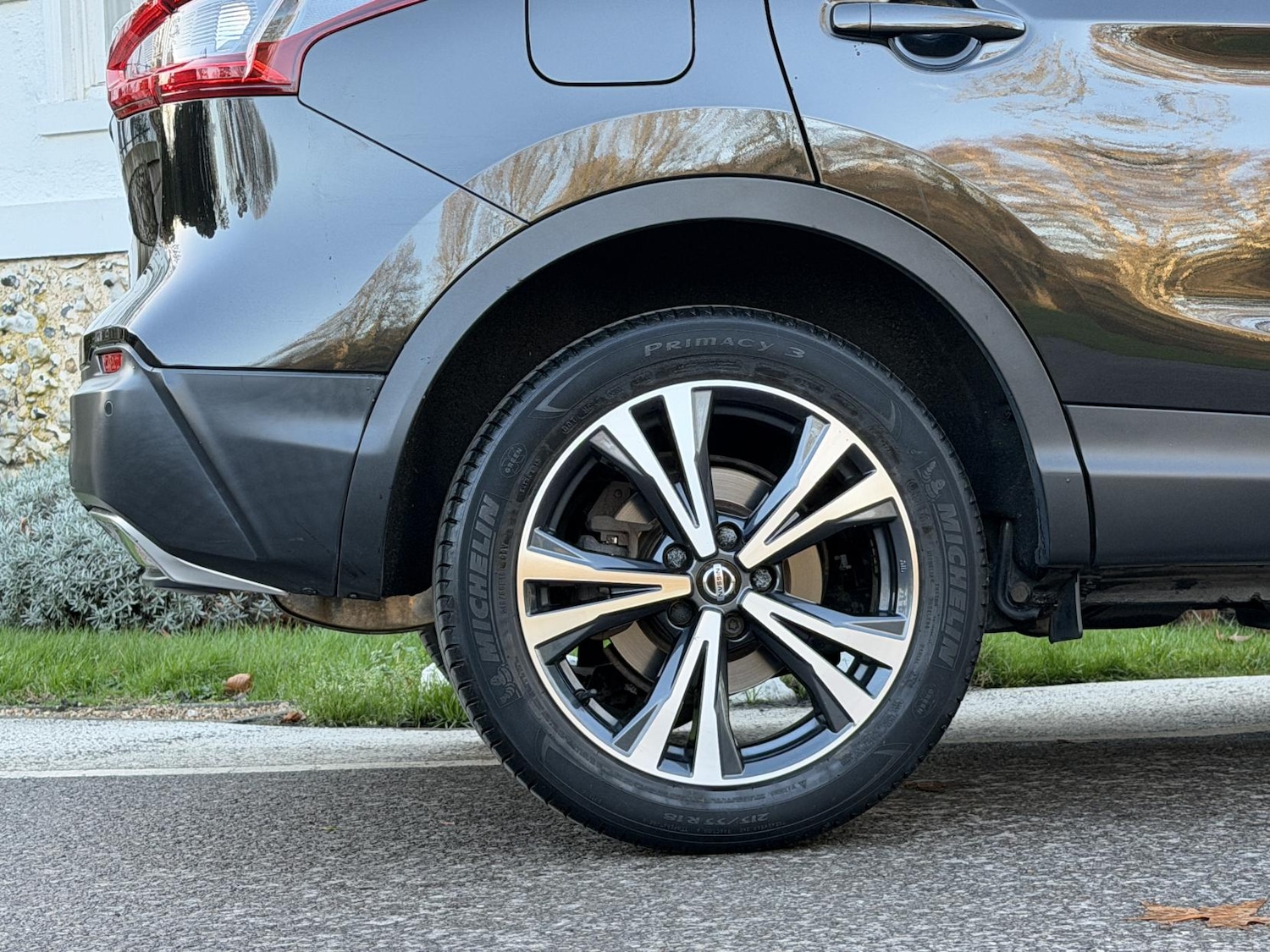 Used Nissan Qashqai 2019 for sale - 77008877: Photo 42