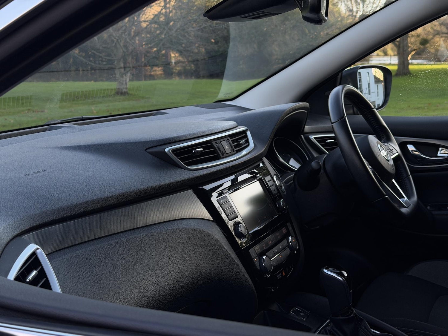 Used Nissan Qashqai 2019 for sale - 77008877: Photo 45