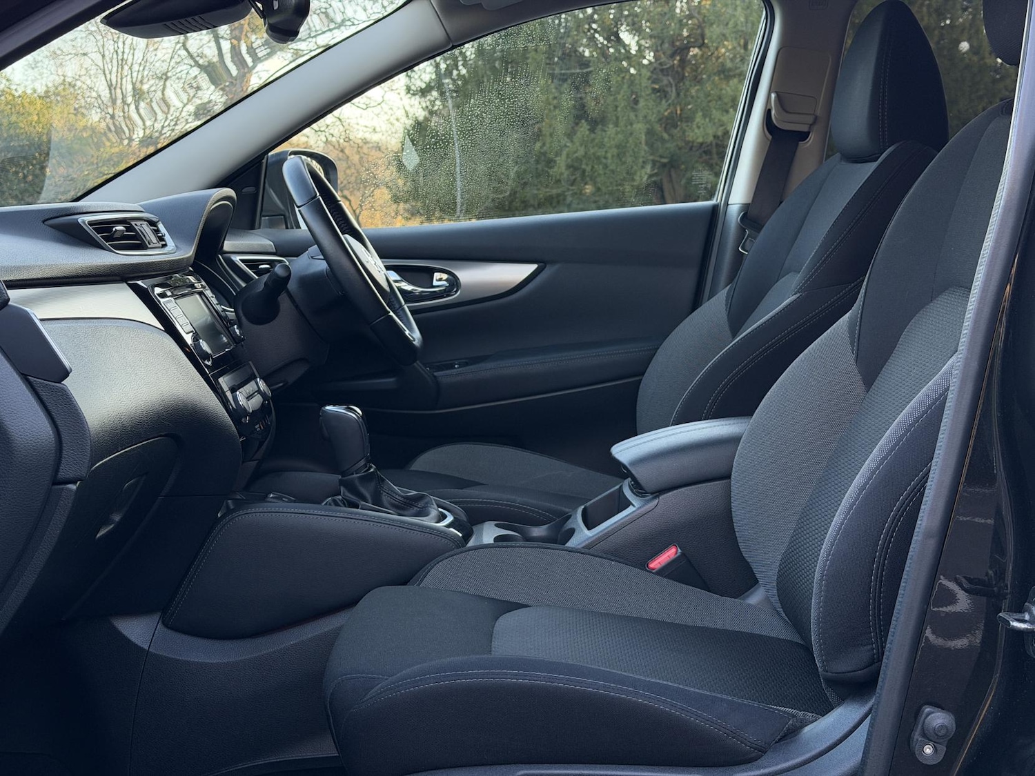 Used Nissan Qashqai 2019 for sale - 77008877: Photo 46