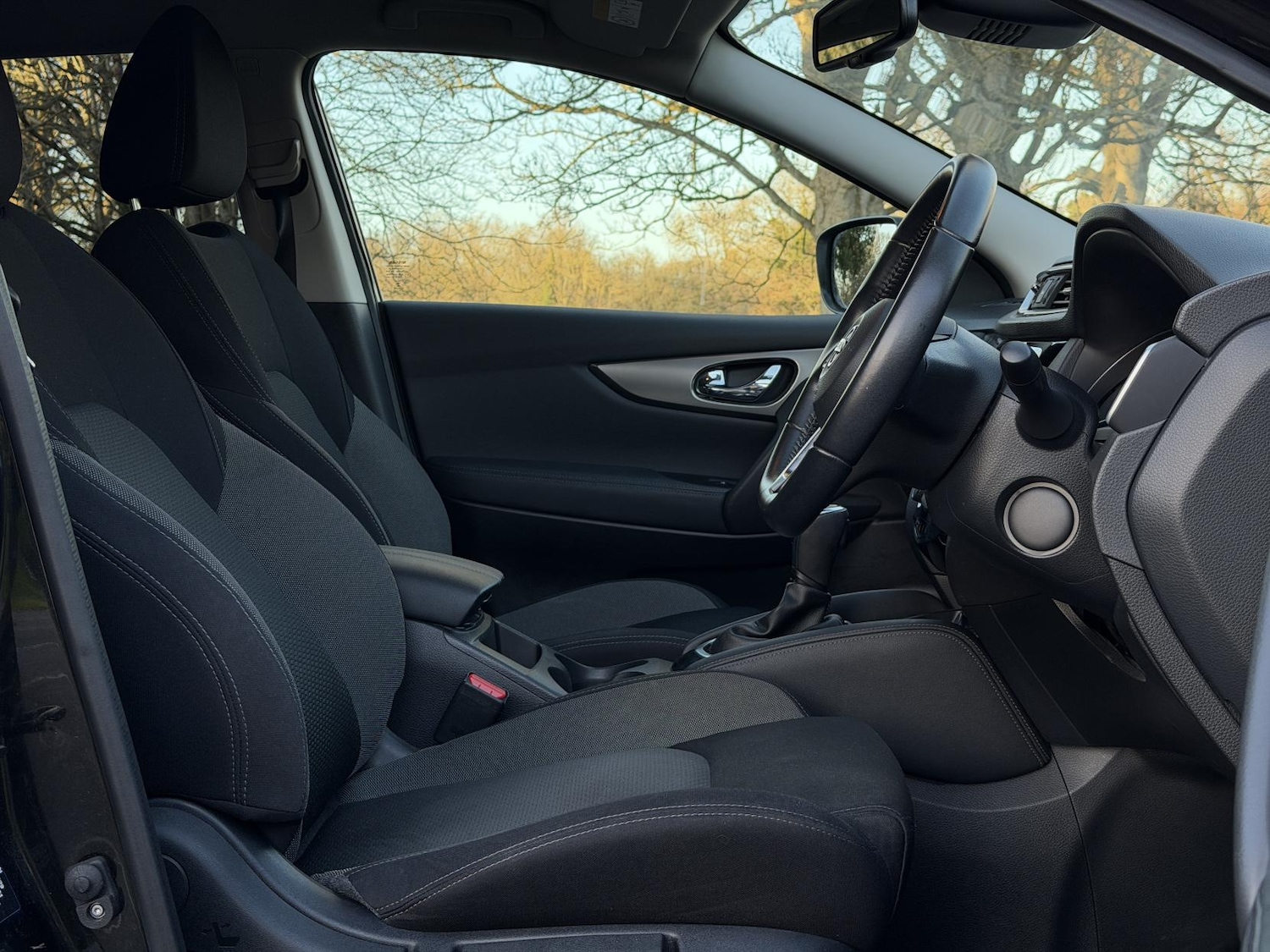 Used Nissan Qashqai 2019 for sale - 77008877: Photo 47