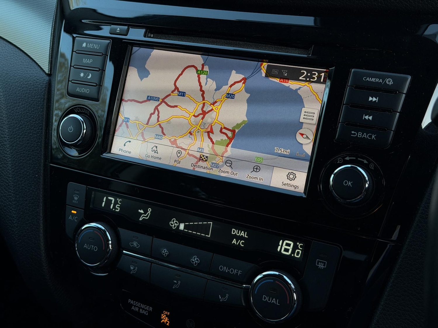 Used Nissan Qashqai 2019 for sale - 77008877: Photo 48