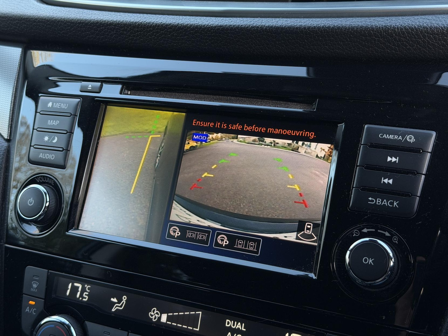 Used Nissan Qashqai 2019 for sale - 77008877: Photo 50