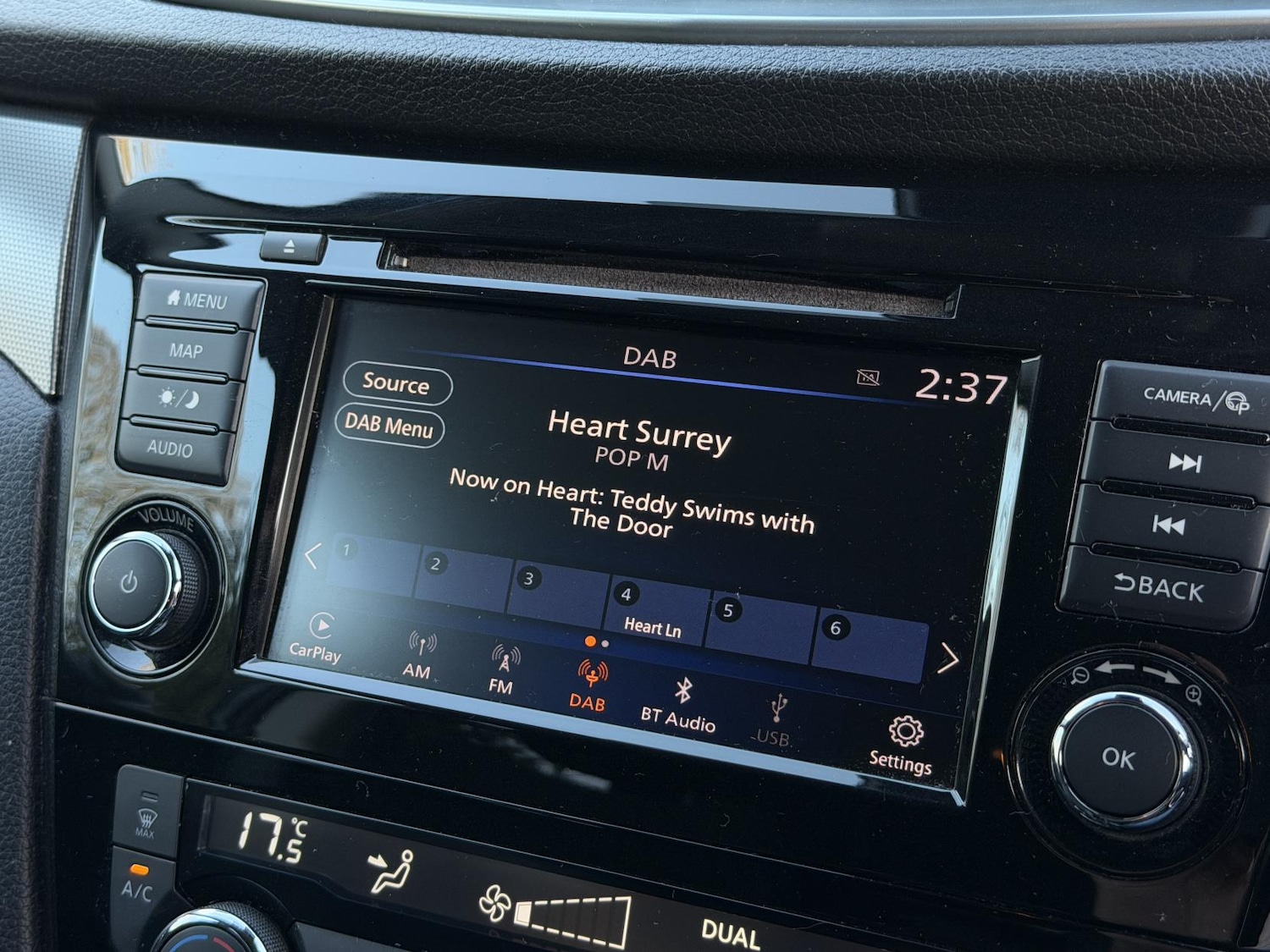 Used Nissan Qashqai 2019 for sale - 77008877: Photo 51