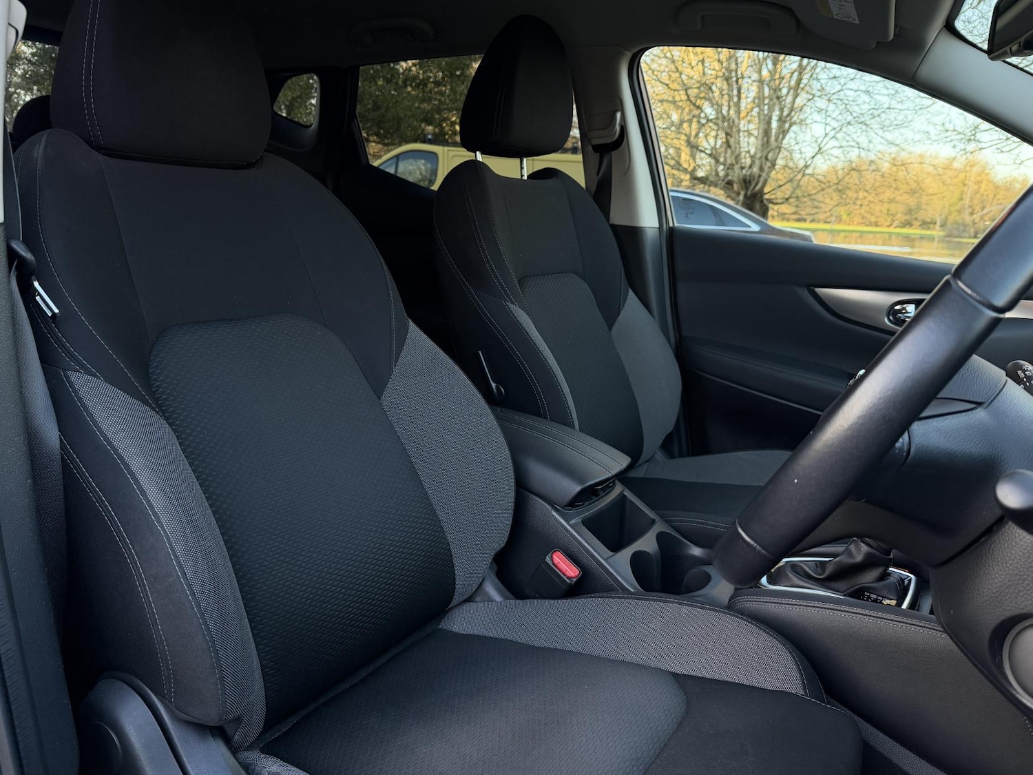 Used Nissan Qashqai 2019 for sale - 77008877: Photo 53