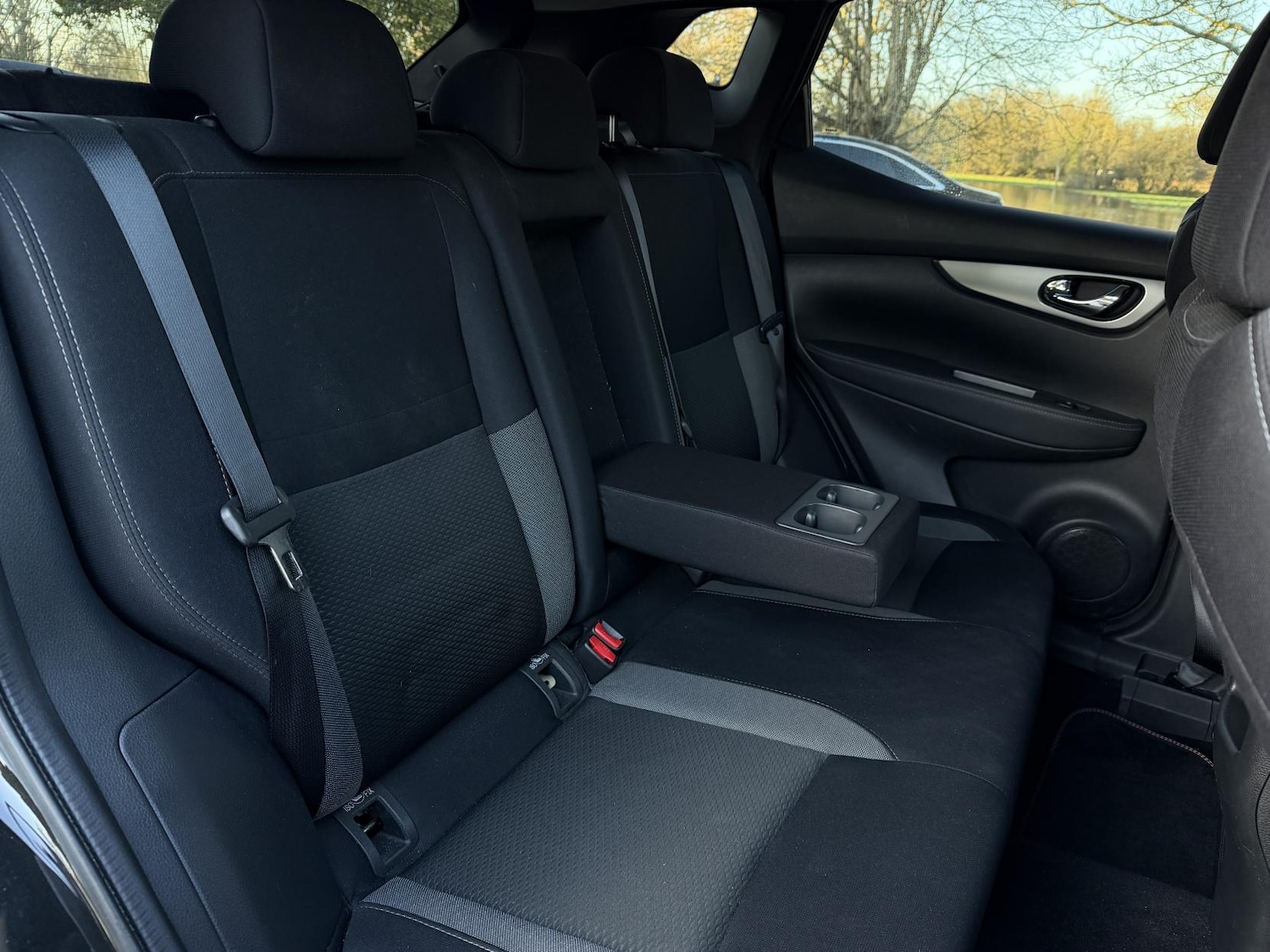 Used Nissan Qashqai 2019 for sale - 77008877: Photo 55