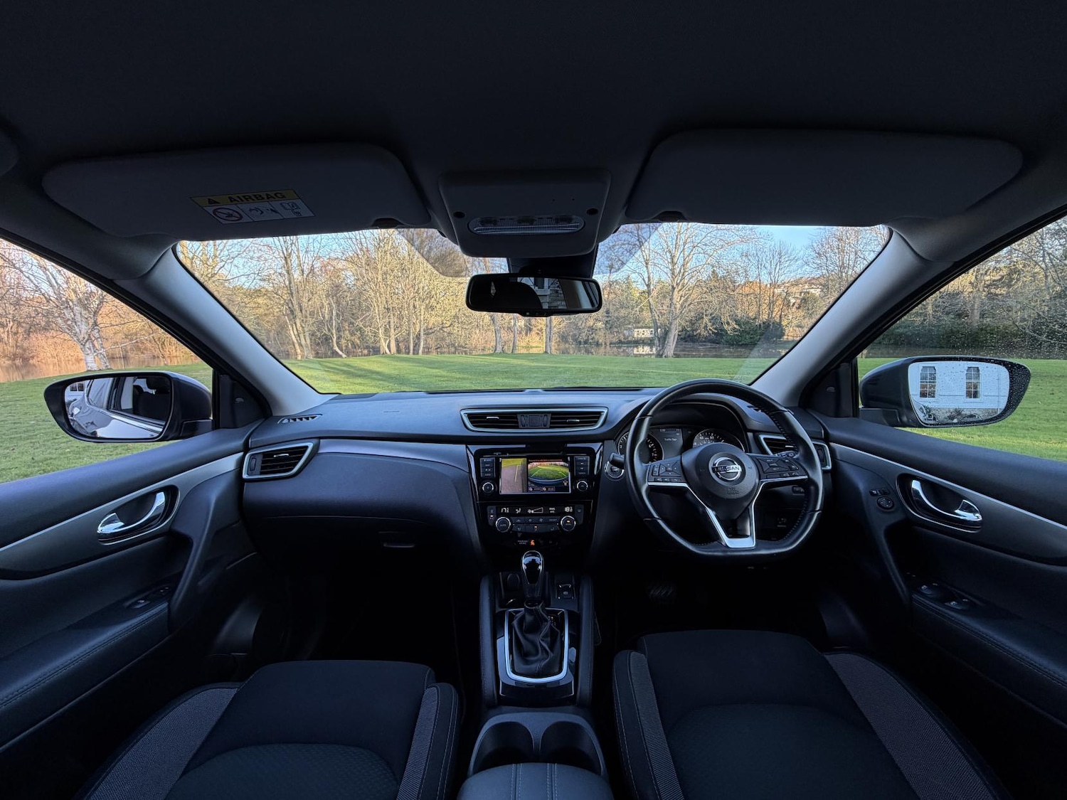 Used Nissan Qashqai 2019 for sale - 77008877: Photo 57