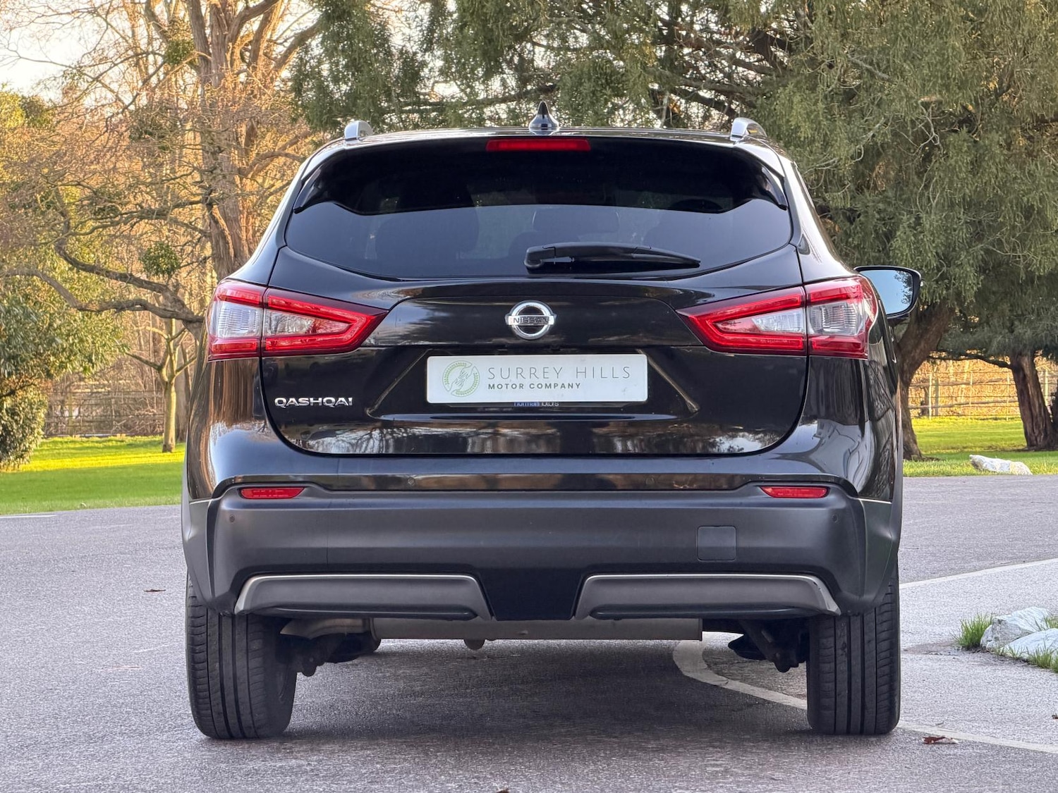 Used Nissan Qashqai 2019 for sale - 77008877: Photo 6