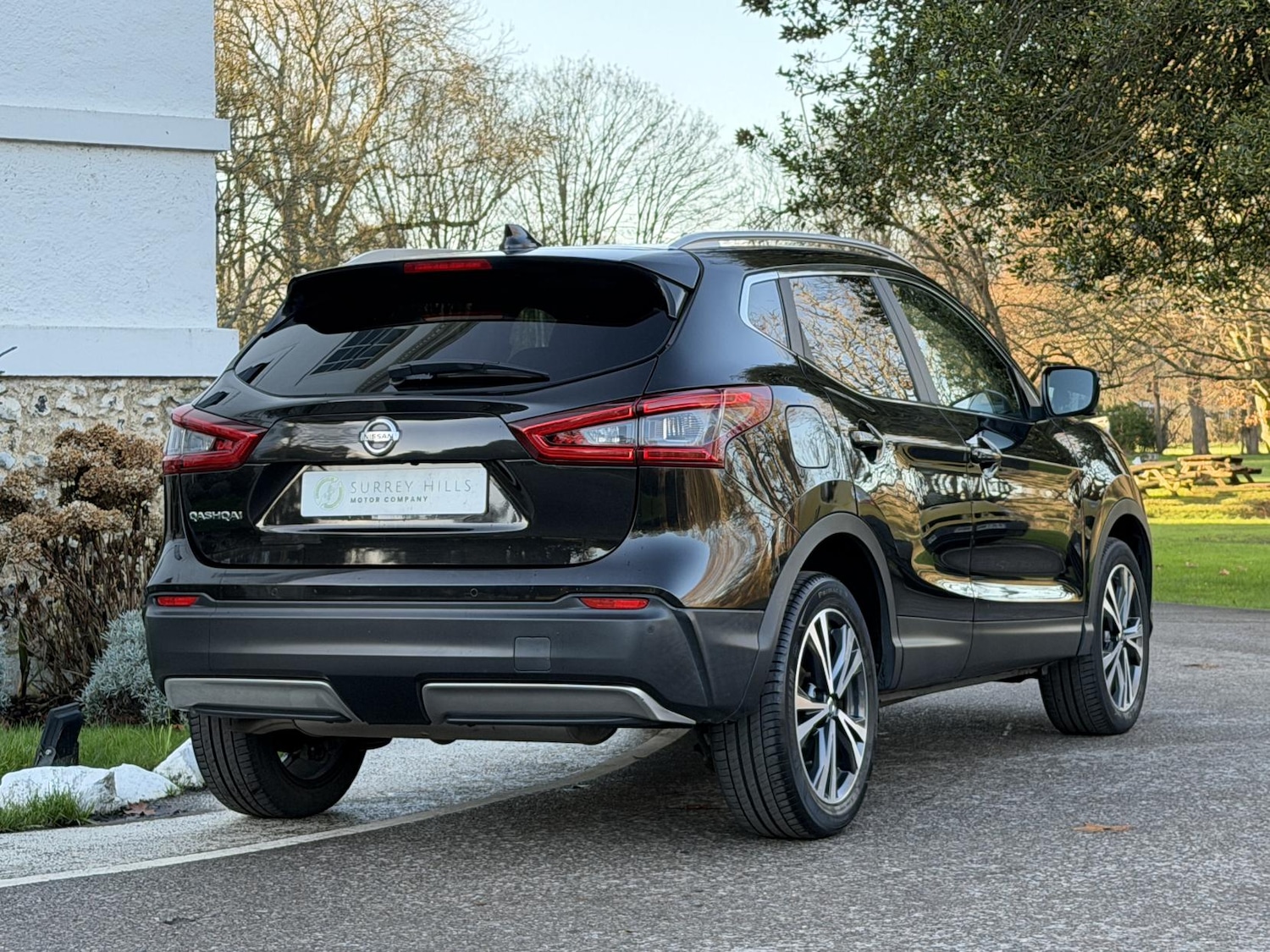 Used Nissan Qashqai 2019 for sale - 77008877: Photo 7
