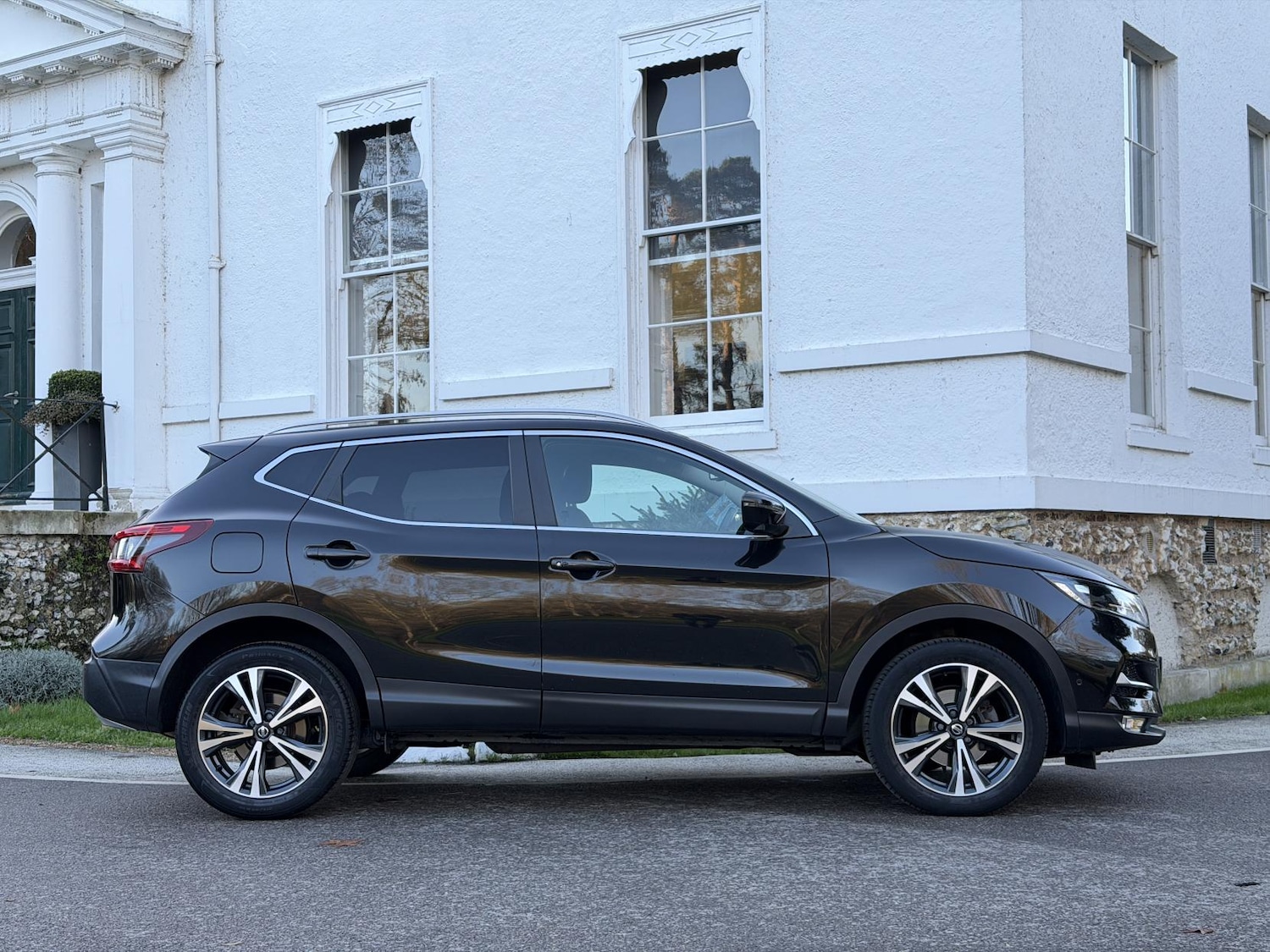 Used Nissan Qashqai 2019 for sale - 77008877: Photo 8