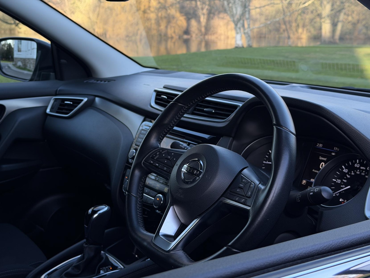 Used Nissan Qashqai 2019 for sale - 77008877: Photo 9