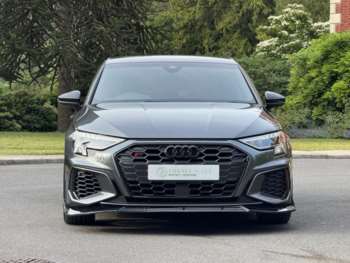 Used Audi A3 2022 for sale - 74919026: Photo