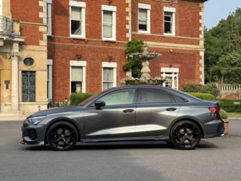 Used Audi A3 2022 for sale - 74919026: Photo