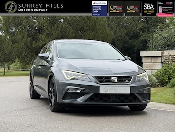 Used SEAT Leon 2017 for sale - 78862488: Photo