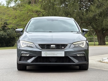 Used SEAT Leon 2017 for sale - 78862488: Photo