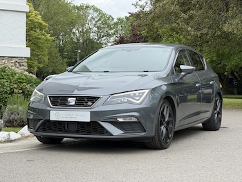 Used SEAT Leon 2017 for sale - 78862488: Photo