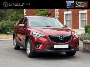 2014 - 2.2d SE-L 5dr