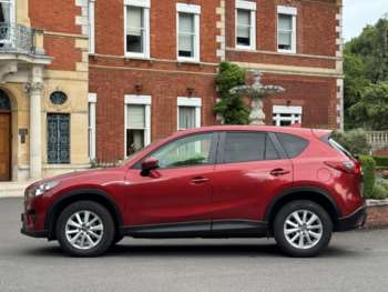 Used Mazda CX-5 2014 for sale - 75256086: Photo
