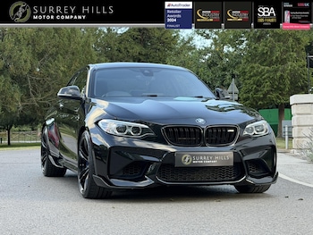 Used BMW M2 2016 for sale - 79088721: Photo