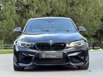 Used BMW M2 2016 for sale - 79088721: Photo