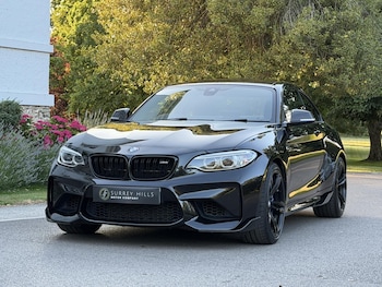 Used BMW M2 2016 for sale - 79088721: Photo