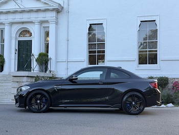 Used BMW M2 2016 for sale - 79088721: Photo