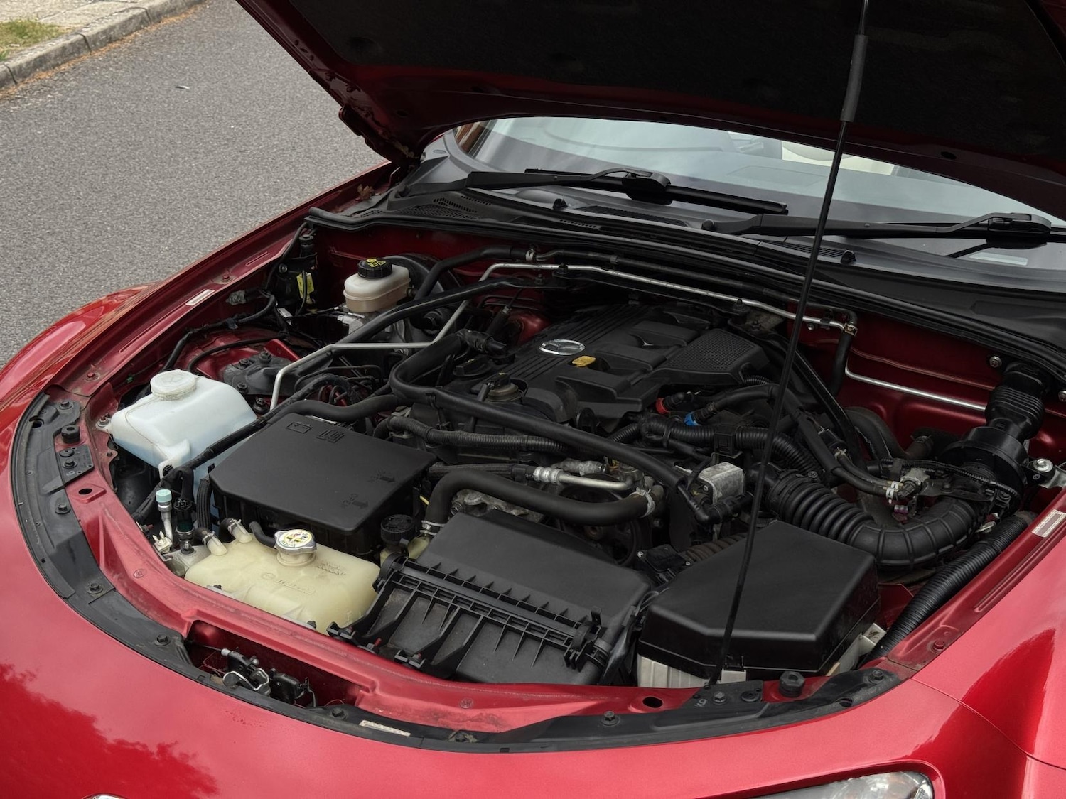 Vehicle 23
