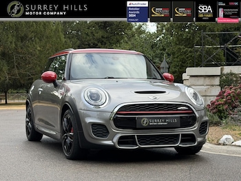 Used MINI Hatch 2016 for sale - 79372598: Photo