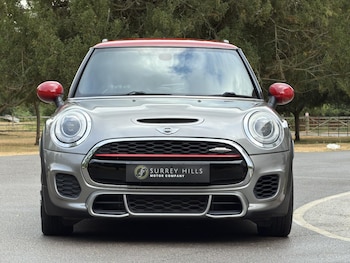 Used MINI Hatch 2016 for sale - 79372598: Photo