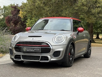 Used MINI Hatch 2016 for sale - 79372598: Photo