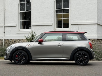 Used MINI Hatch 2016 for sale - 79372598: Photo
