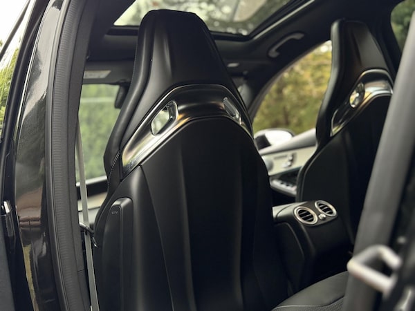 Used Mercedes-Benz GLC 2019 for sale - 75518947: Photo 21