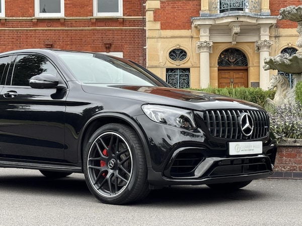 Used Mercedes-Benz GLC 2019 for sale - 75518947: Photo 28