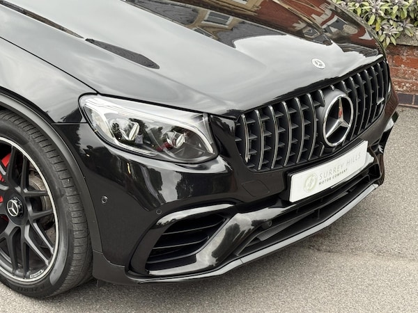 Used Mercedes-Benz GLC 2019 for sale - 75518947: Photo 29