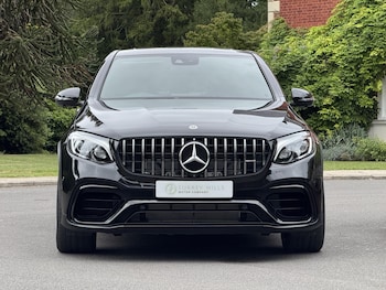 Used Mercedes-Benz GLC 2019 for sale - 75518947: Photo
