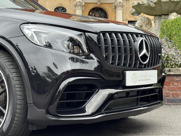 Used Mercedes-Benz GLC 2019 for sale - 75518947: Photo 30