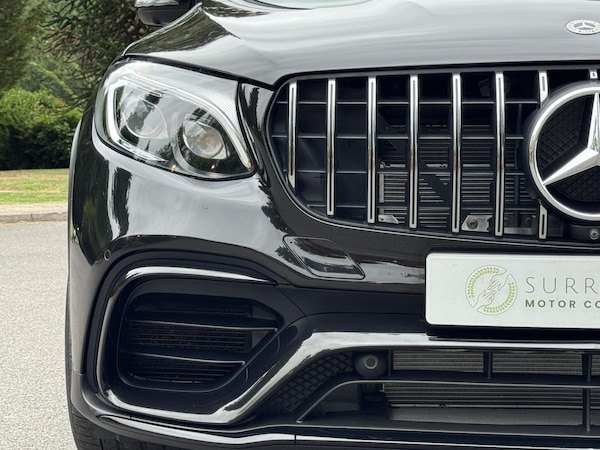 Used Mercedes-Benz GLC 2019 for sale - 75518947: Photo 31